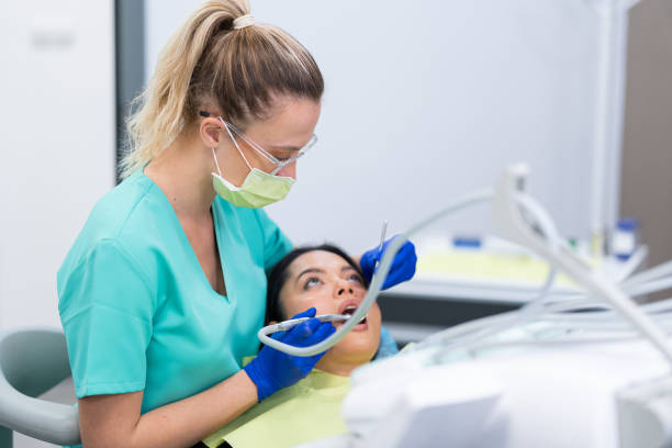Best Emergency Dental Extractions in Lutz, FL